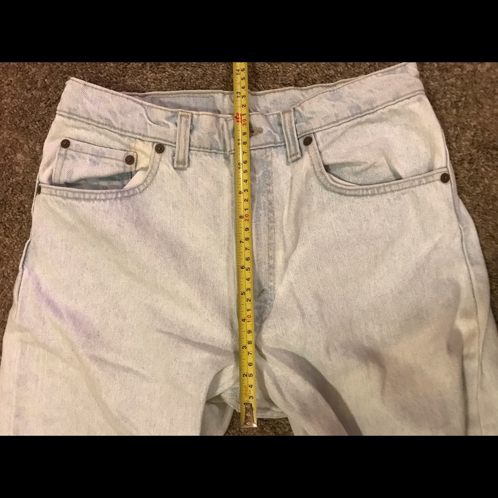 ✨VINTAGE Levi’s ✨ - Picture 5 of 7